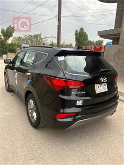 هیوندای سەنتافی